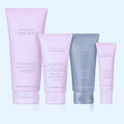 TimeWise Miracle Set 3D® - Combination/Oily | Mary Kay